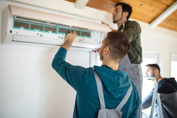 Best HVAC Equipment and Components in Felida, WA