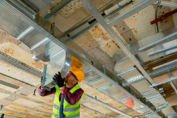 Best Air Conditioning Cleaning in Felida, WA