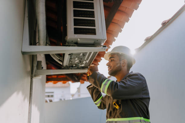 Best Residential HVAC in Felida, WA