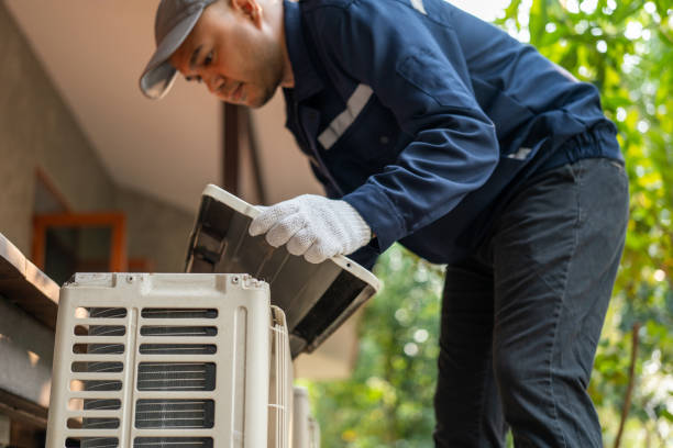 Professional HVAC in Felida, WA